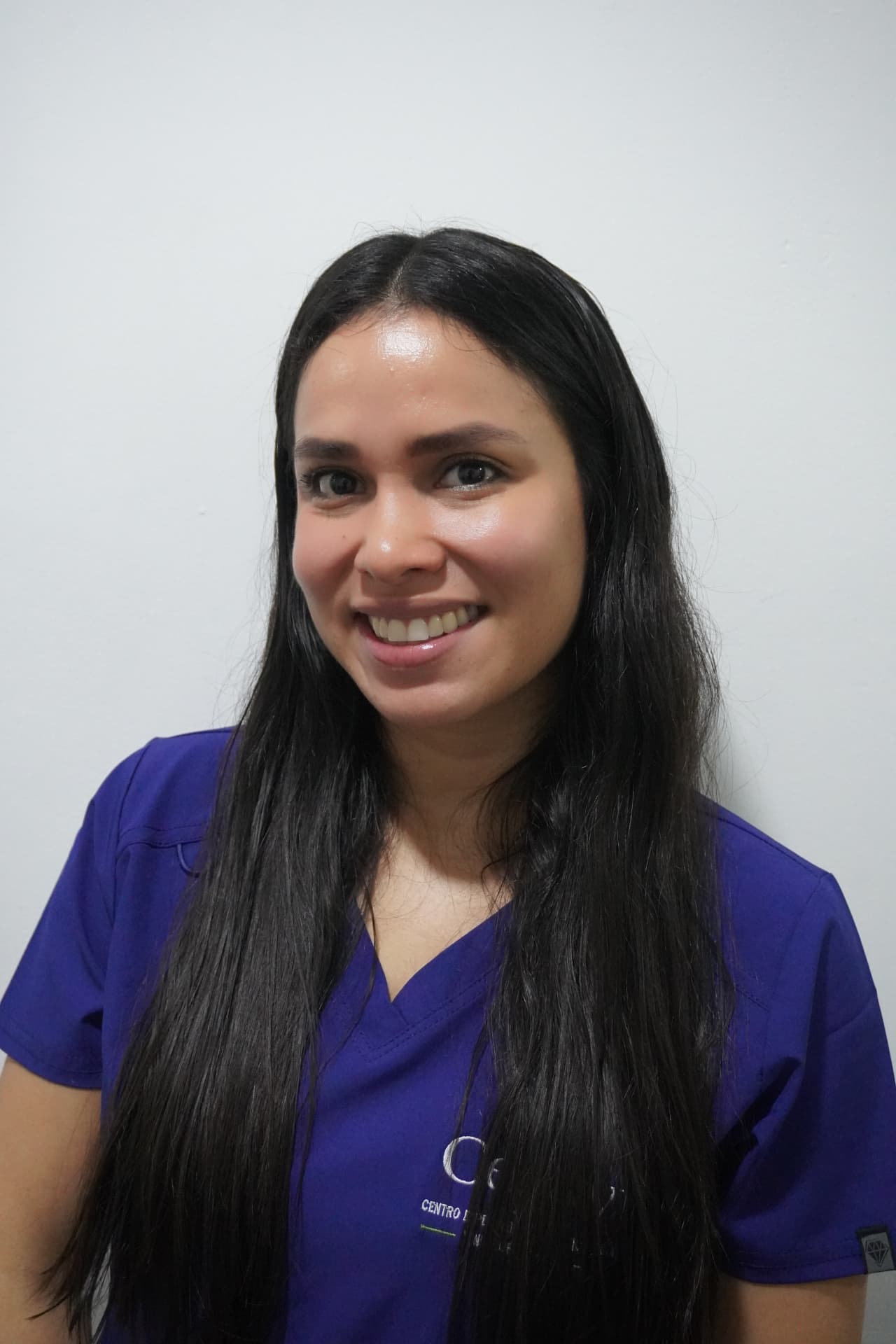 Ps. Vasty Esther Palacios Samamé