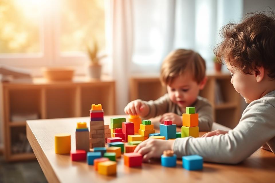 Trastorno del Espectro Autista (TEA): guía completa